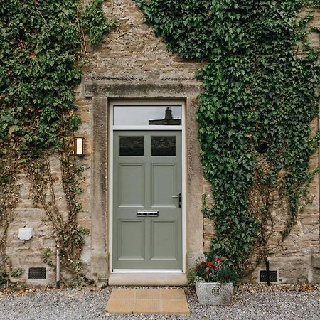 Wensleydale, Old School Rooms - Ground Floor Luxury Apartment In Richmond, North Yorkshire Richmond  Kültér fotó
